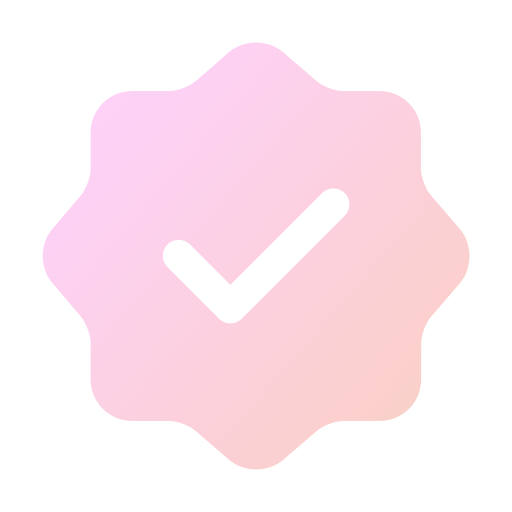 Custom Badge for @xxx